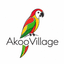 AkooVillage logo