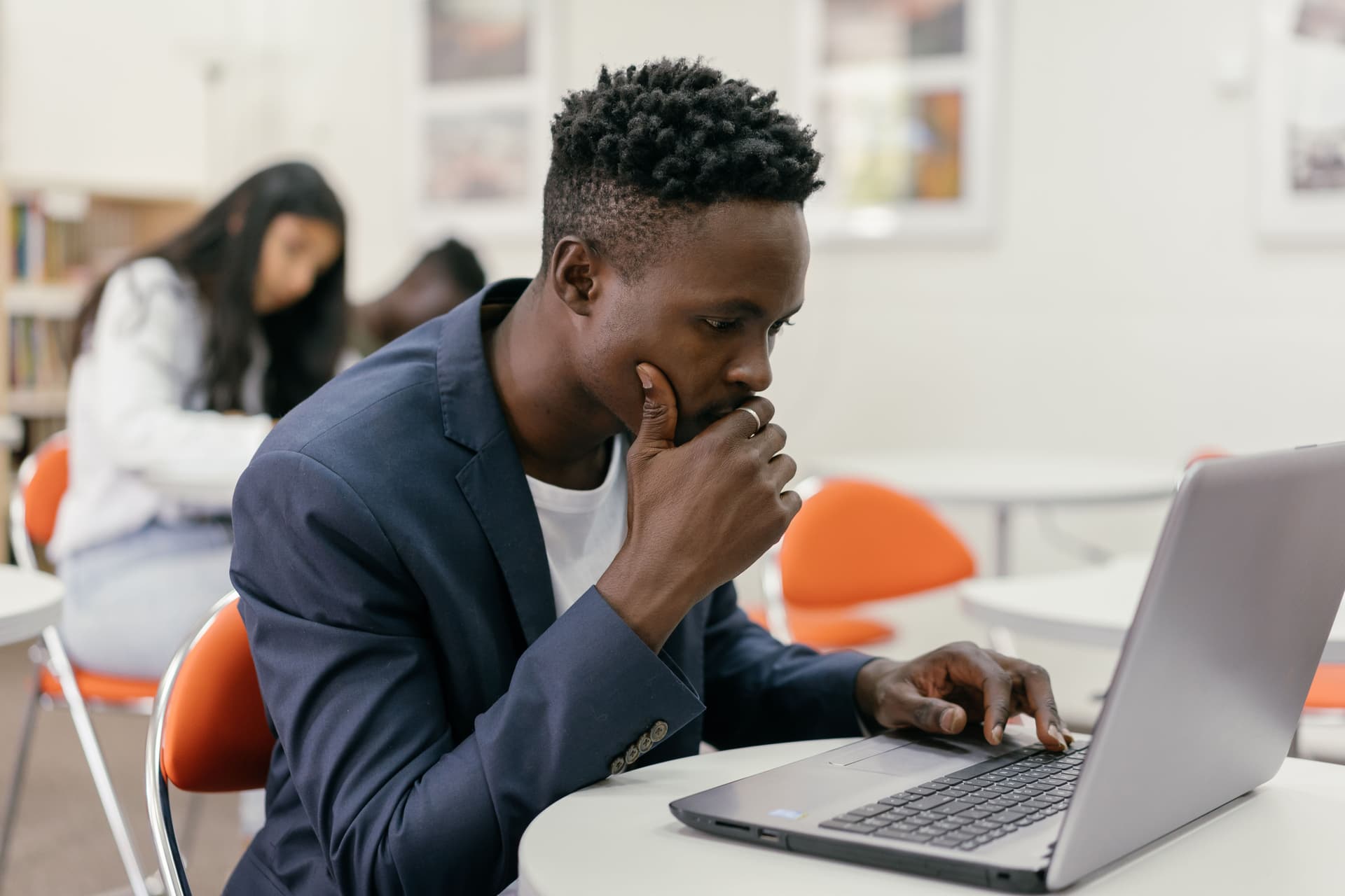 Online learning and teamwork